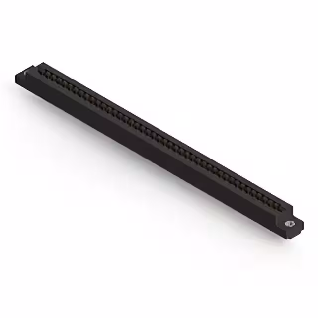 357-043-547-107 EDAC Inc.  Edgeboard Connectors